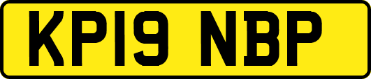 KP19NBP