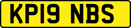 KP19NBS