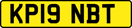 KP19NBT