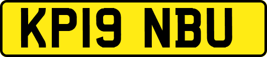 KP19NBU