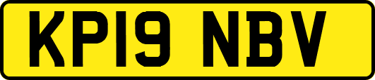 KP19NBV