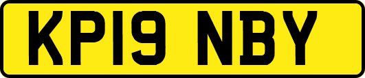 KP19NBY