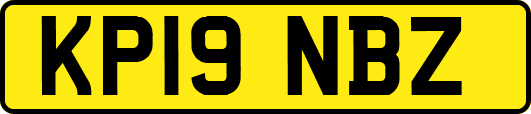 KP19NBZ