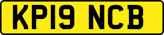 KP19NCB