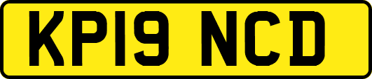 KP19NCD