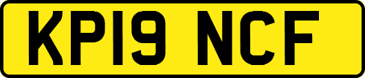 KP19NCF