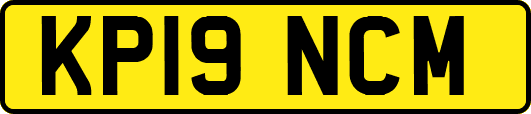 KP19NCM