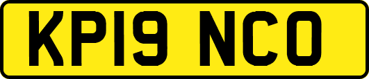 KP19NCO