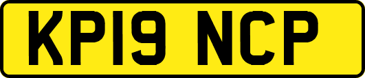 KP19NCP