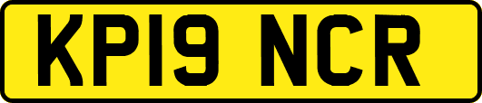 KP19NCR
