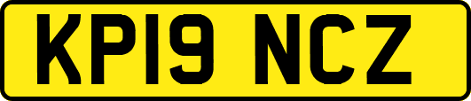 KP19NCZ