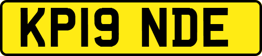KP19NDE