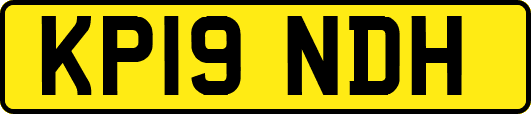 KP19NDH