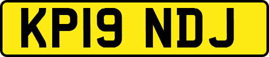 KP19NDJ