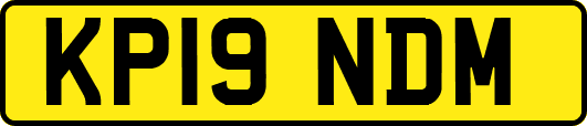 KP19NDM