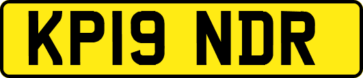 KP19NDR