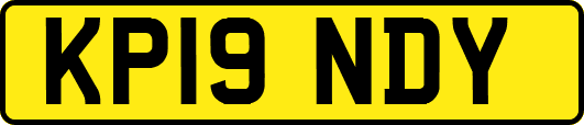 KP19NDY