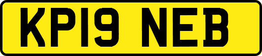 KP19NEB