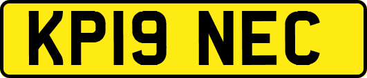 KP19NEC