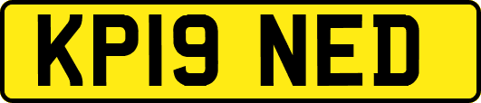 KP19NED