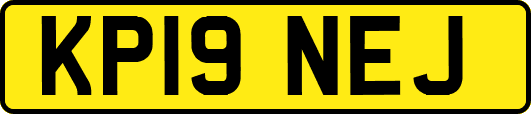 KP19NEJ