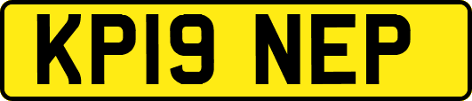 KP19NEP