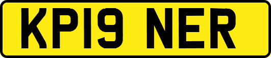 KP19NER
