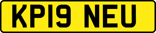 KP19NEU
