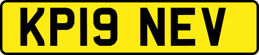 KP19NEV