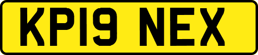 KP19NEX