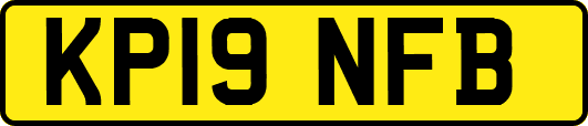 KP19NFB