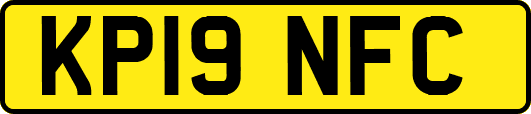 KP19NFC