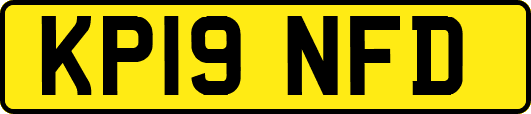 KP19NFD