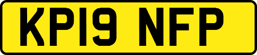 KP19NFP