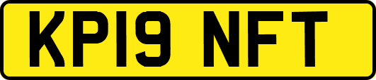 KP19NFT