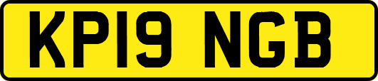 KP19NGB