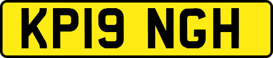 KP19NGH