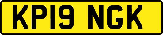 KP19NGK