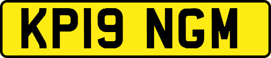 KP19NGM