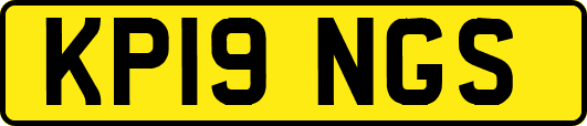 KP19NGS