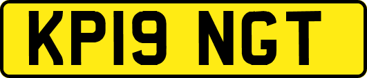 KP19NGT