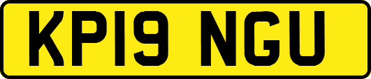 KP19NGU