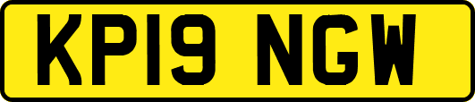 KP19NGW