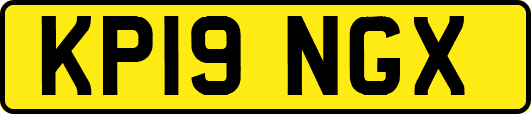 KP19NGX