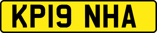 KP19NHA