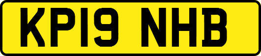 KP19NHB