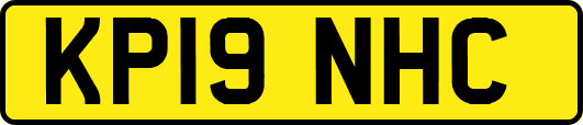 KP19NHC