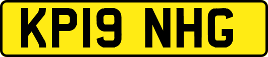 KP19NHG