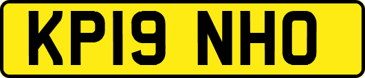 KP19NHO
