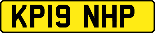 KP19NHP